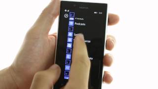 Windows Phone 81 Update 1 Developer Preview [upl. by Sauer]