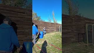 20240929 tor9 Mistrzostwa Wielkopolski Strzelba IPSC L2 ipsc shotgun competition KKSLegion [upl. by Elleivap]