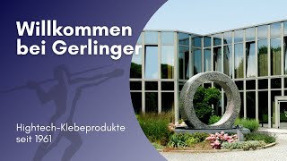 Willkommen bei Gerlinger Klebeband [upl. by Bekaj]