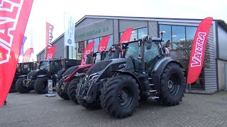 Ezendam Valtra Smarttour [upl. by Ailsun994]