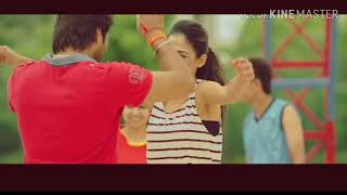 💞Aata hai gussa mujhe pyar pe Gulabi aankhen song 💘 Jassi gill video [upl. by Sension]