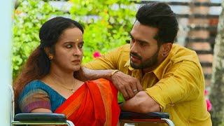 Manjil Virinja Poovu  Episode 31  Mazhavil Manorama [upl. by Erlond433]