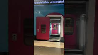 Tgv inoui vs tgv OUIGO  paris Gare de Lyon sncf tgv paris garedelyontgv [upl. by Anelagna946]