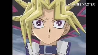 Yu Gi Oh Yugi vs Atem AMV R1 [upl. by Lenod]