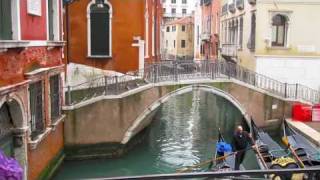 Venice Italy  Carnival 2010 [upl. by Armalla]