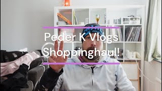 Kör en shopping haul från bland annat Iitalla och Vingåker factory outlet [upl. by Bailar569]