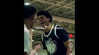 Myles Blackley  NJ BEAST 2024 Spring Summer Highlights [upl. by Blanc]