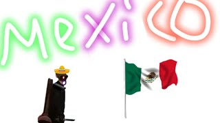 te voy a resumir mí México [upl. by Euqinomod]