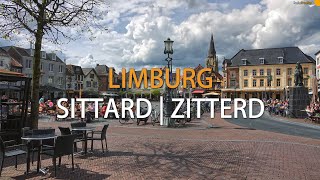 Sittard  Zitterd  Our hometown [upl. by Mcgannon53]