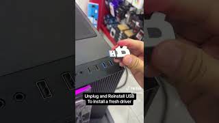 Here are 4 Ways to fix USB no media error 🔧🤩 [upl. by Scarito]