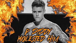 P Diddy Gets a Reality Check from Justin Bieber The Molestation Misadventure [upl. by Messab]