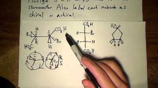 Organic Chemistry Stereochemistry [upl. by Dduj]