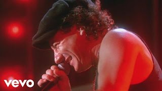 ACDC  TNT Live at Donington 81791 [upl. by Cutter327]