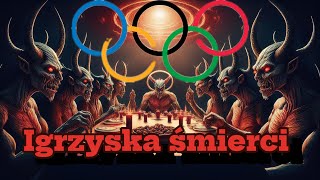 Igrzyska olimpijskie Wyśmiali chrześcijan [upl. by Benedicta]