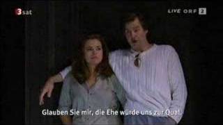 Eugene Onegin  Onegins Aria  Peter Mattei [upl. by Hada199]