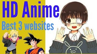 Download link 3 best websites for HD Anime 2020  OVA Dub Movies [upl. by Yenaled327]