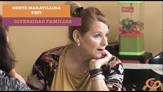 Cámaras ocultas por la diversidad familiar de una madre soltera  Gente Maravillosa [upl. by Milli]