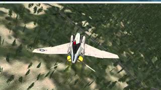 X Plane 10 mac free download and gameplay tutorial [upl. by Oicam]