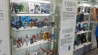 Event  Bandai Hobby Center Tour [upl. by Calva]