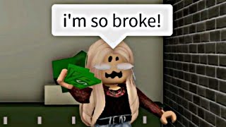 When you buy something expensive meme ROBLOX [upl. by Ahsieket970]