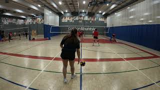 Oct 15th  Ahuntsic Match 1 [upl. by Adnuhser617]