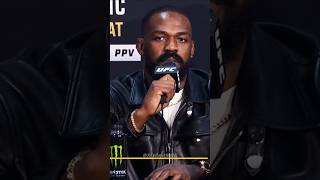 Jon Jones goes off on Stipe Miocic ahead of UFC 309 [upl. by Halima]