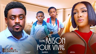 UNE AUTRE RAISON POUR VIVRE  2024 dernier film africain nollywood tendance nigérian [upl. by Chalmers]