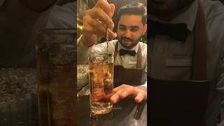 😱Jagermeister Cocktail🔥cocktail shorts viral drink [upl. by Evey787]