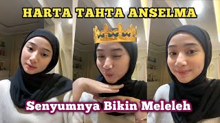 ANSELMA PUTRI HIJAB LIVE TIKTOK TERBARU VIRAL PART 1 171123BMN Live Channel [upl. by Asseral628]