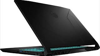 Review MSI Bravo 156quot Gaming Laptop  144Hz Screen NVIDIA RTX 4060 AMD Ryzen 9 7940HS 64GB DDR5 [upl. by Say]