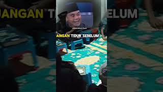 shorts youtubeshorts ustadz tausiyah hilmanfauzi [upl. by Weinshienk]