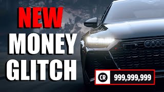 Forza Horizon 5 Money Glitch  NEW BIGGEST METHODS TO MAKE MONEY  UNLIMITED CREDITS GLITCH 2024 [upl. by Yevette]