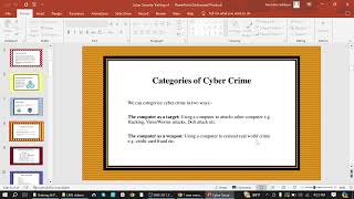 Cyber Security Training v1 [upl. by Repsag858]