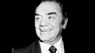 Actor Ernest Borgnine dead at 95 [upl. by Winfred100]