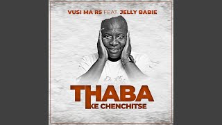 Thaba Ke Chenchitse [upl. by Carberry]