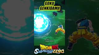 GOKU KAMEHAMEHAKAIOKEN X20   Dragon Ball Sparking Zero  Gameplay fr sparkingzero [upl. by Caro]