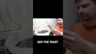 HOW EASY IS IT TO BREW A MANGROVE JACKS CIDER brewtube mangrovejack brew homebrew homebrewing [upl. by Rania358]