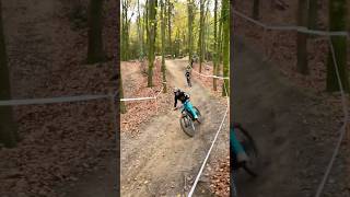 Windhill race mtbfreeride bicycle racing [upl. by Leah]