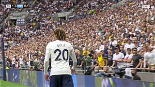 Could Dele Alli Shine Again [upl. by Aneehsor]