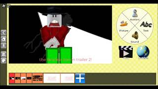 THE FACELESS BACON PT 3 TRAILER [upl. by Carlotta]