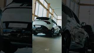 Kia Sportage w atrakcyjnym finansowaniu 🔥 kia sportage car suv [upl. by Lateh]