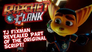 Ratchet And Clank 20 years later Edit 4k 🔥🤩 [upl. by Riddle]