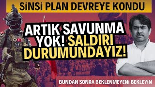 Artık savunma yok Saldırı durumundayız Erdoğan Sinsi plan devrede tedbirlerimizi aldık [upl. by Keheley981]