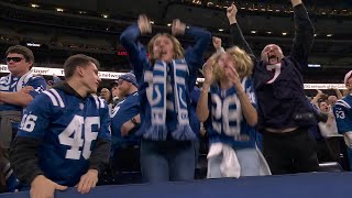 Texans vs Colts WIN AND IN CRAZY ENDING [upl. by Ninnetta]