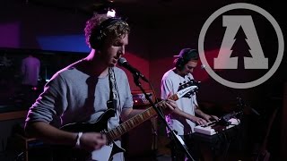 The Symposium on Audiotree Live Full Session [upl. by Illak]