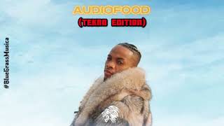 AudioFood  Tekno Edition TEKNO MIX 2023  BEST TEKNO SONGS  Mixed by BlueGrass [upl. by Dorrie]