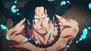 Luffy Vs 3 Almirantes  Edit One Piece Marineford [upl. by Nave]