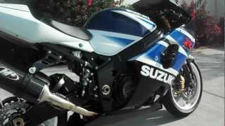 2004 Suzuki GSXR 1000 [upl. by Lilllie]