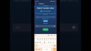 X Empire Episode 48 Code  X Empire YouTube Code Today  X Empire YouTube Code  48 X empire code [upl. by Eterg]