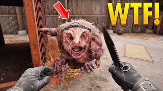 STALKER 2  TOP 100 WTF amp FUNNY Moments 6 [upl. by Ginelle]